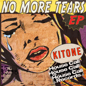 อัลบัม No More Tears ศิลปิน Kitone