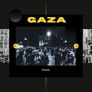 Nchaze的專輯Gaza