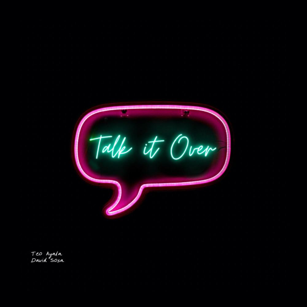 Talk It Over