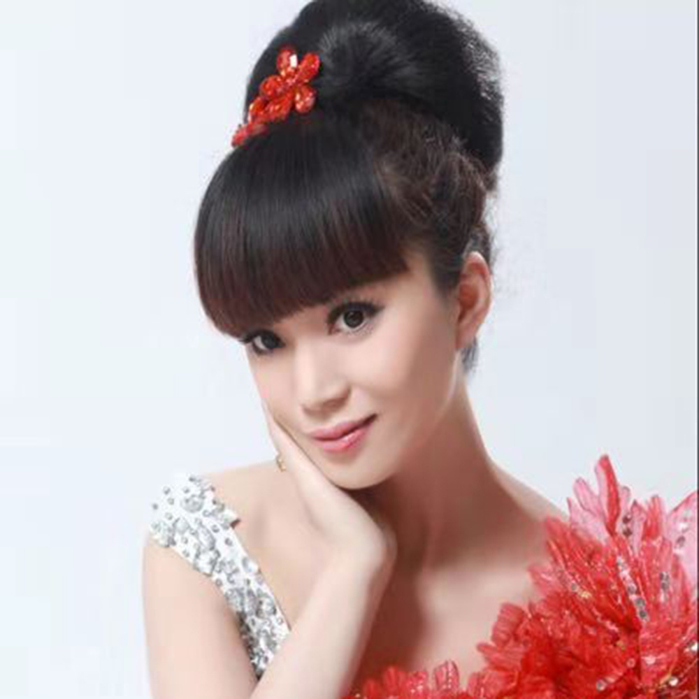 李淑英