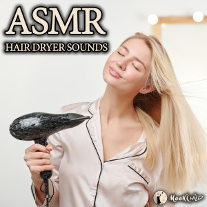 MoonChild Relax Sleep ASMR的专辑Hair Dryer ASMR Sounds