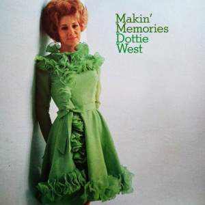 Dengarkan Forever Yours lagu dari Dottie West dengan lirik