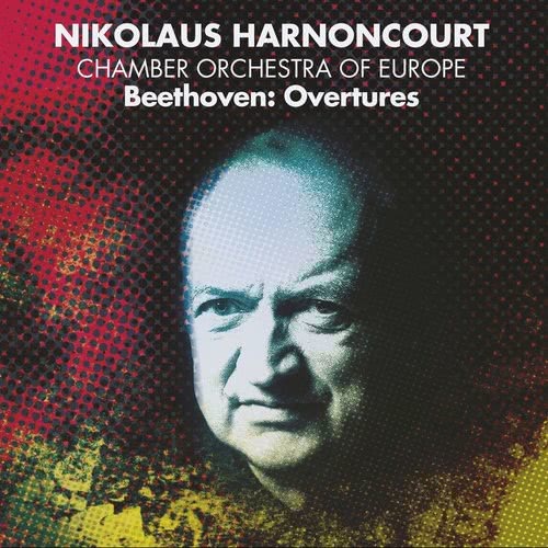 Beethoven: Egmont, Op. 84: Overture