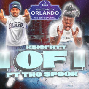 King Fatt的專輯King Fatt x T.M.G Spook 1 of dem 1s (Explicit)