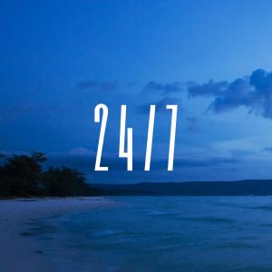 收聽Mireya的24/7 activo 24 7 no hace falta más juguetes歌詞歌曲