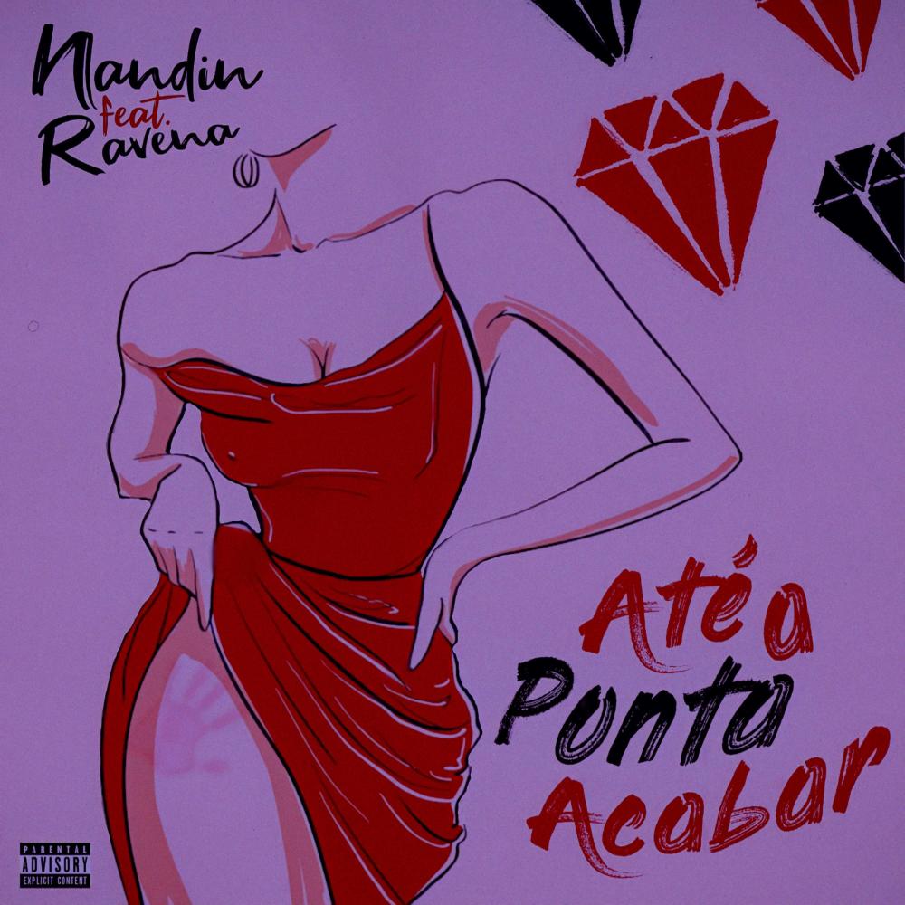 Até a Ponta Acabar (Funk remix) (Explicit) (Funk remix|Explicit)