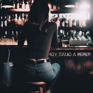 Amuleto的專輯Hoy Salio A Beber (feat. chexo oficial & Saint Zurit)