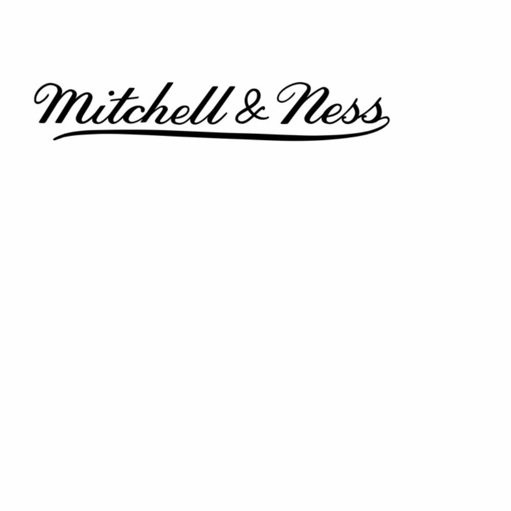 MITCHELL & NESS (feat. T3ran) (Explicit)