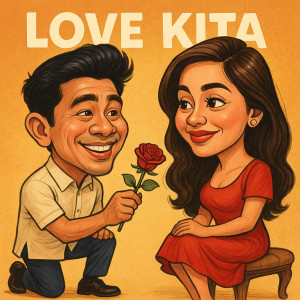 Listen to Love Kita song with lyrics from Kuya Bryan