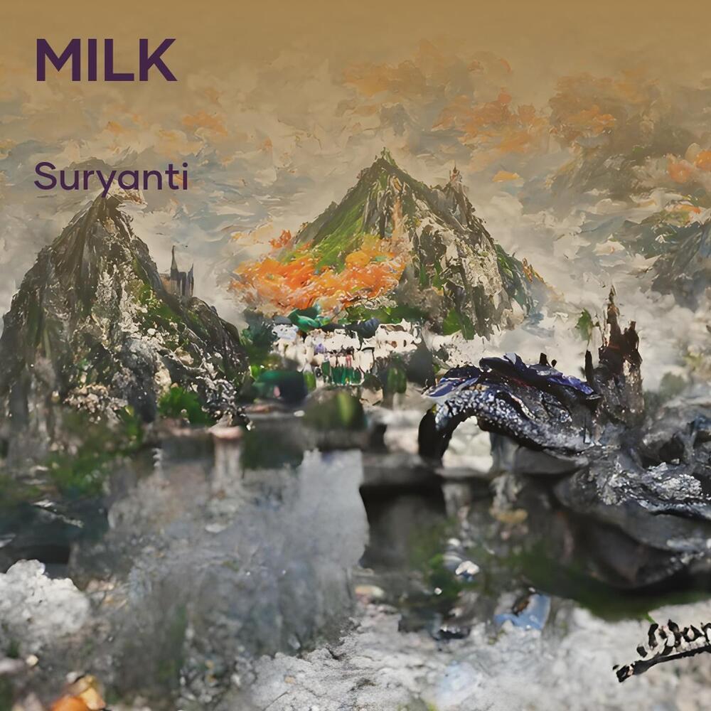 milk (Remastered 2025)