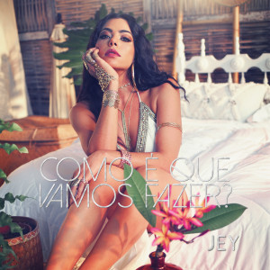 Album Como É Que Vamos Fazer? oleh Jey