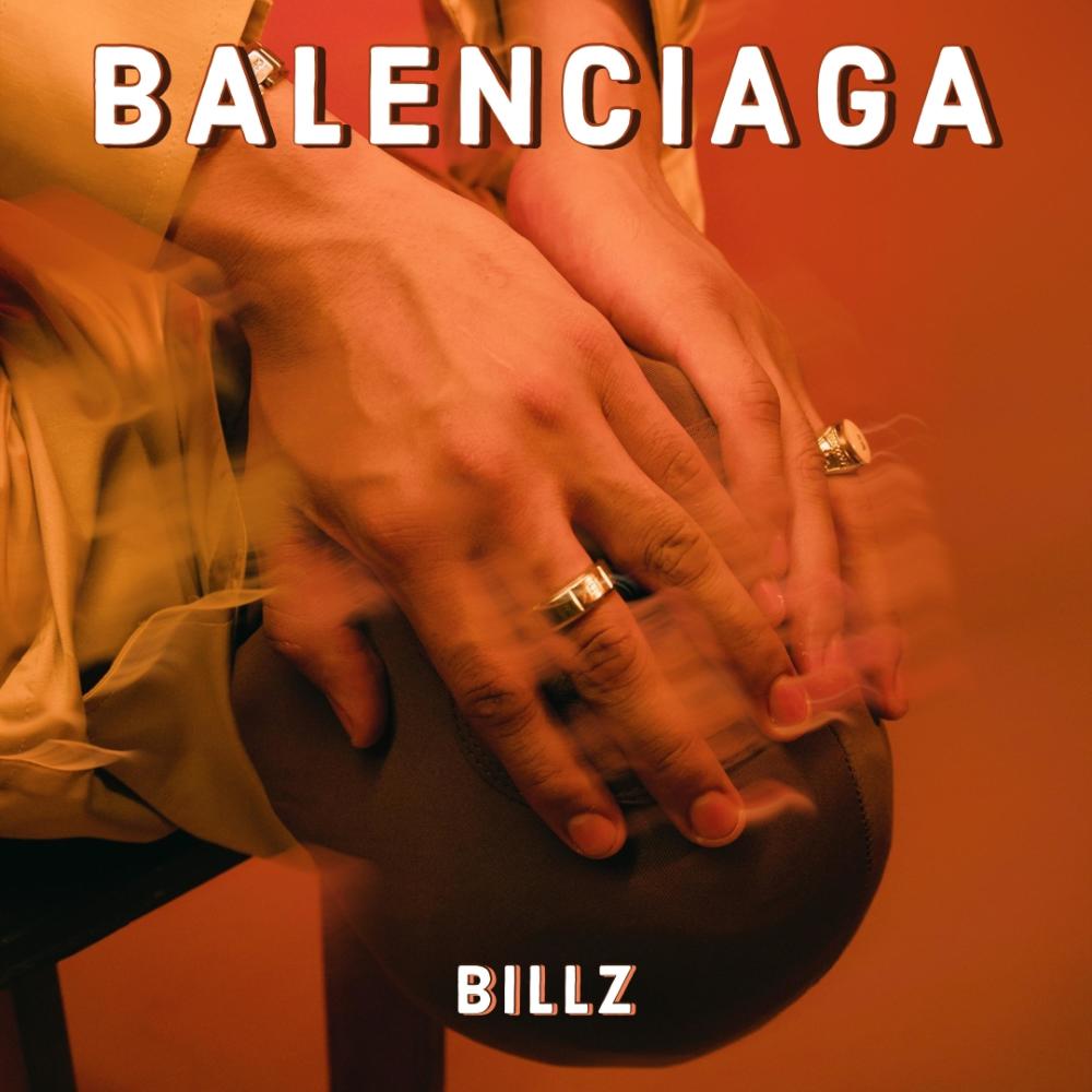 Balenciaga