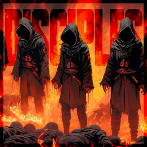 Listen to Disciple (Explicit) song with lyrics from The Hooliganz
