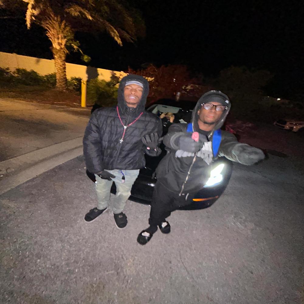 Travis Hunter (feat. LajayfrmLA) (Explicit)