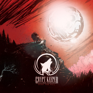 收聽Crypt Keeper的Raise the Flag Up歌詞歌曲