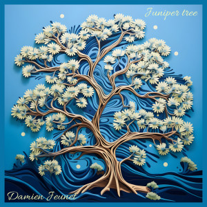 Dengarkan lagu Juniper tree nyanyian Damien Jeunet dengan lirik