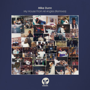 ดาวน์โหลดและฟังเพลง If I Can't Get Down (Snips' Broken Sweet Remix) พร้อมเนื้อเพลงจาก Mike Dunn