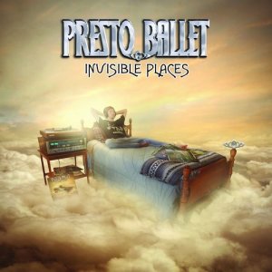 收聽Presto Ballet的One Perfect Moment歌詞歌曲