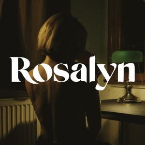 Album The Deja Vu oleh Rosalyn