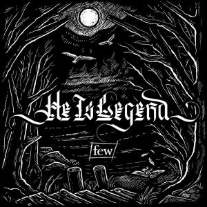 收聽He Is Legend的Sand歌詞歌曲