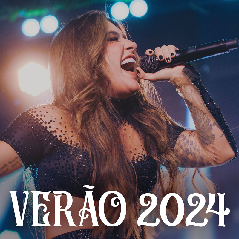 Somos Apenas Um / O Trem Tá Feio Eu Tô Caindo Fora (Ao Vivo)