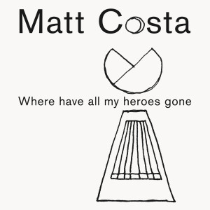 Album Where Have All My Heroes Gone oleh Matt Costa