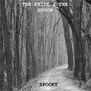 The Knife的專輯Spooky