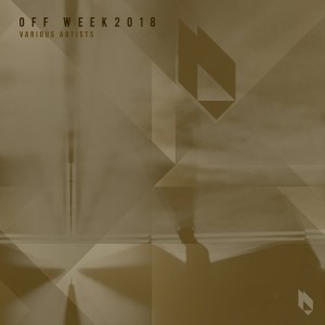 Album Off Week 2018 oleh Tash