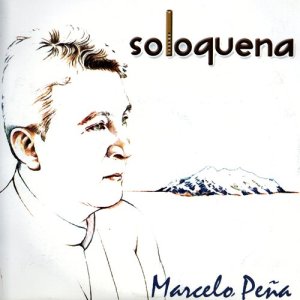 收聽Marcelo Peña的Santana歌詞歌曲