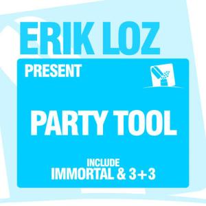 Album Party Tool from Erik Loz