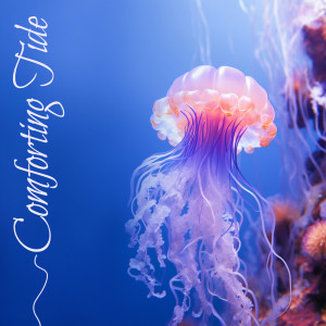 Album Comforting Tide (Healing Peacefulness Oasis, Mindful Relaxation Meditation) from Serenity Music Academy