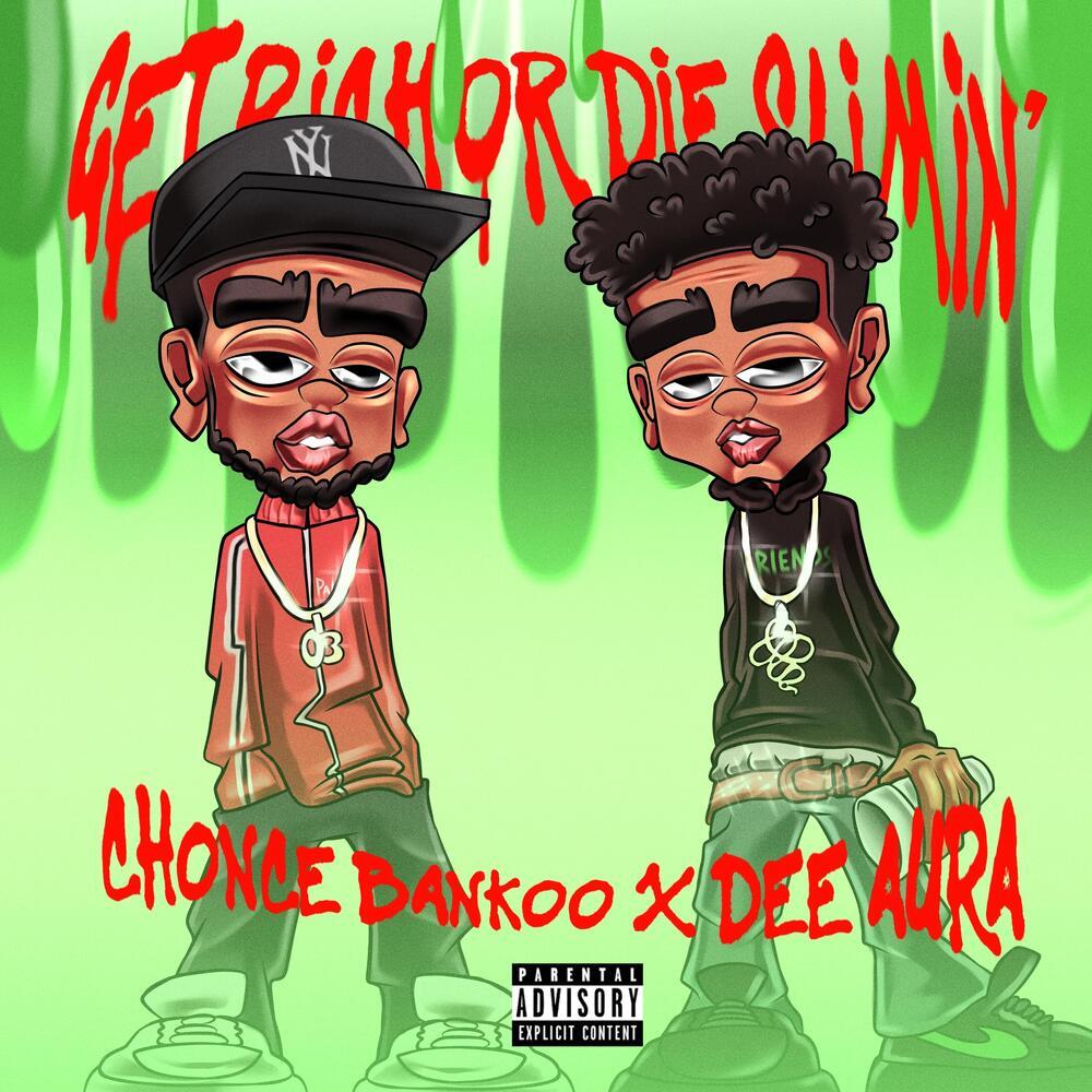 Skate (Explicit)