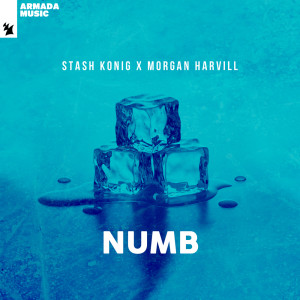 Album Numb (Explicit) from Stash Konig
