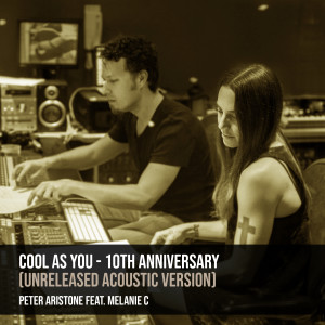Dengarkan lagu Cool as You (CMP Version) nyanyian Peter Aristone dengan lirik