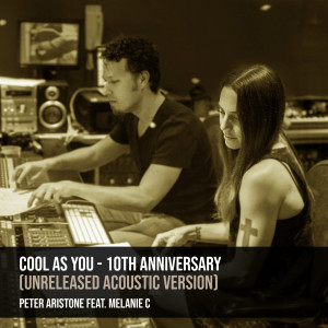 อัลบัม Cool as You (10th Anniversary) ศิลปิน Peter Aristone