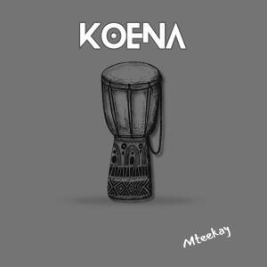 Mteekay的專輯Koena