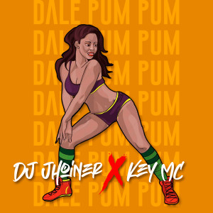 Key MC的專輯Dale Pum Pum