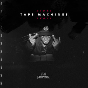 Tape Machines的专辑Byrd (Tape Machines Remix) (Explicit)