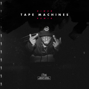 收听Tape Machines的Byrd (Tape Machines Remix) (Explicit)歌词歌曲