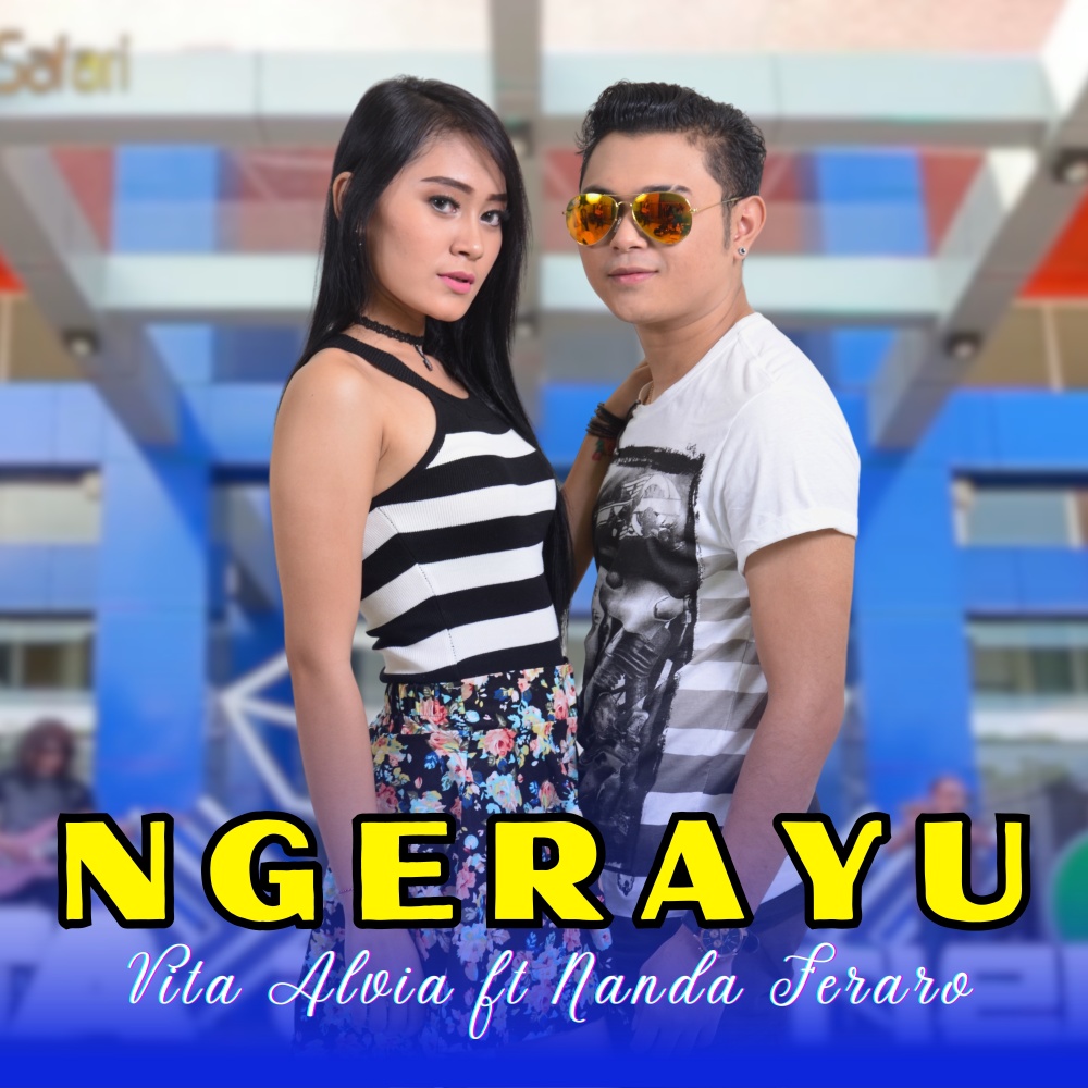 Ngerayu