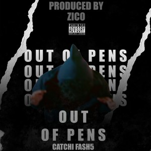 ZICO的專輯Out of Pens (Explicit)