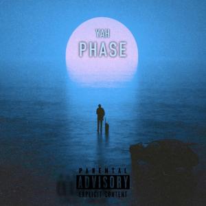 Album PHASE (Explicit) oleh Yahya
