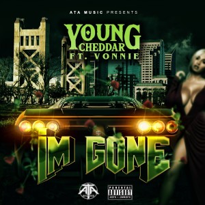 Dengarkan I'm Gone (Explicit) lagu dari Vonnie dengan lirik