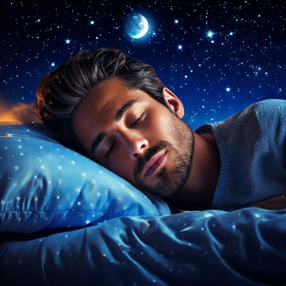 Night Rest Gentle Melody