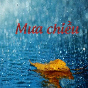 收聽Tam Ca Áo Trắng的Cảm xúc chiều mưa歌詞歌曲