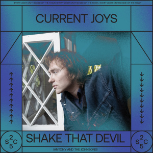 Album Shake That Devil from Current Joys