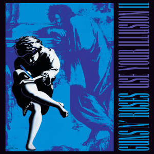 Guns N' Roses的專輯Use Your Illusion II (Explicit)