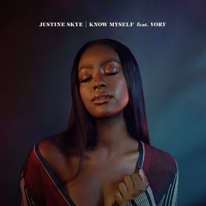 收聽Justine Skye的Know Myself (Explicit)歌詞歌曲