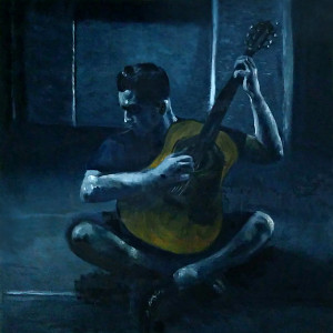 Listen to Depresion song with lyrics from Jr.