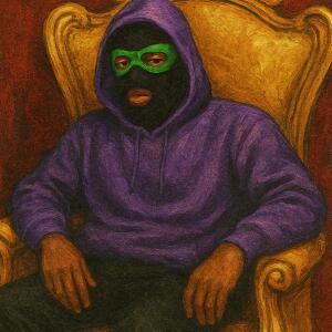 Album BIG DAWG (Explicit) from 